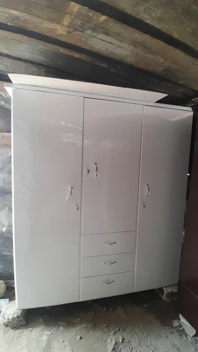 Armoire 2battent et 3battent