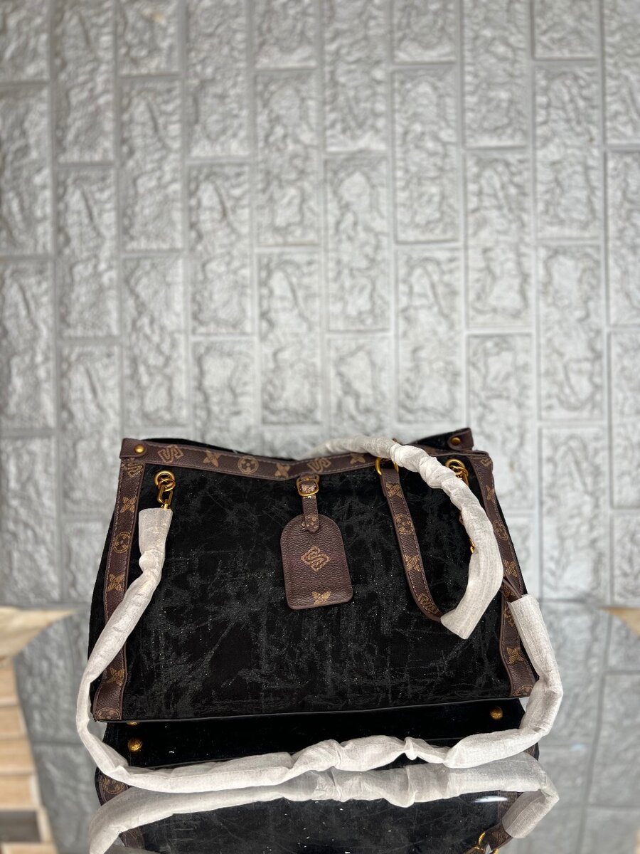 Sac à main en cuir élégant