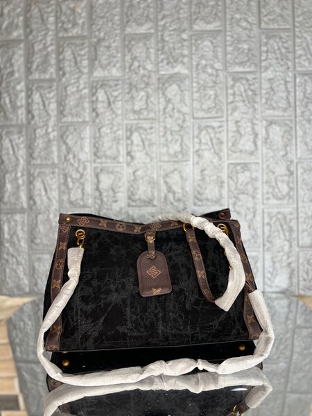 Sac à main en cuir élégant