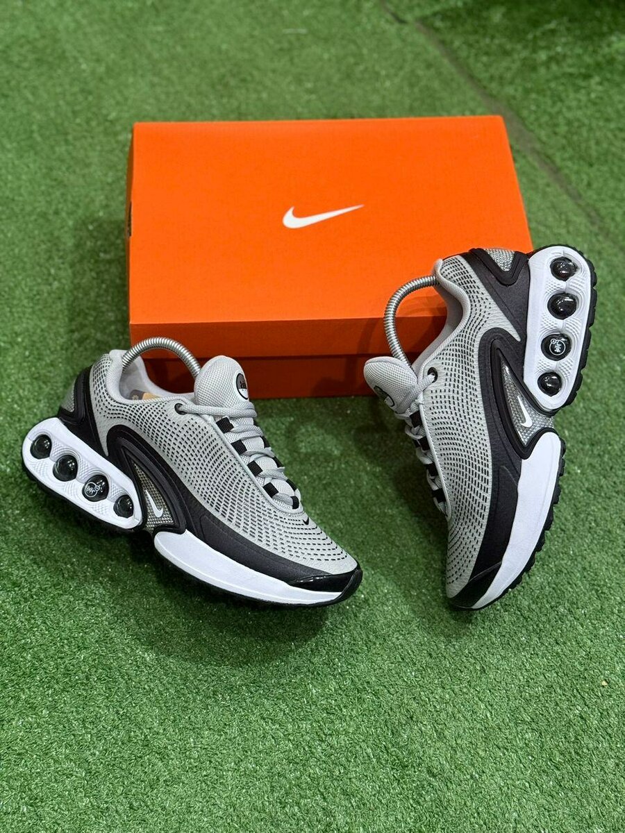 Nike Sneakers Air Max