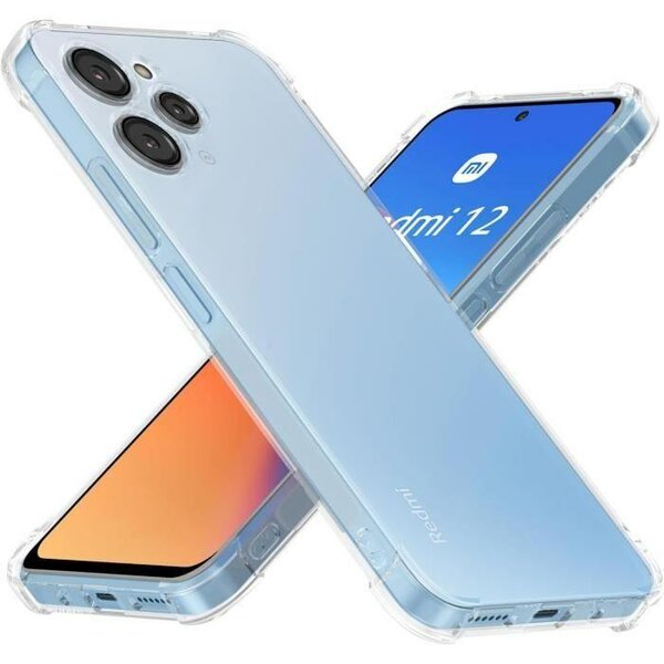 Smartphone Xiaomi Redmi 12