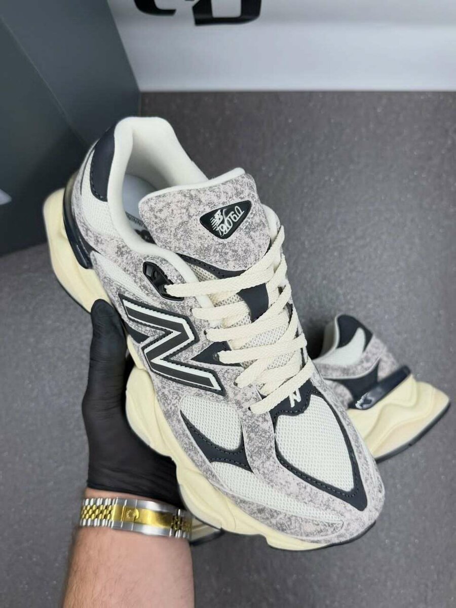 New Balance pour homme & femme