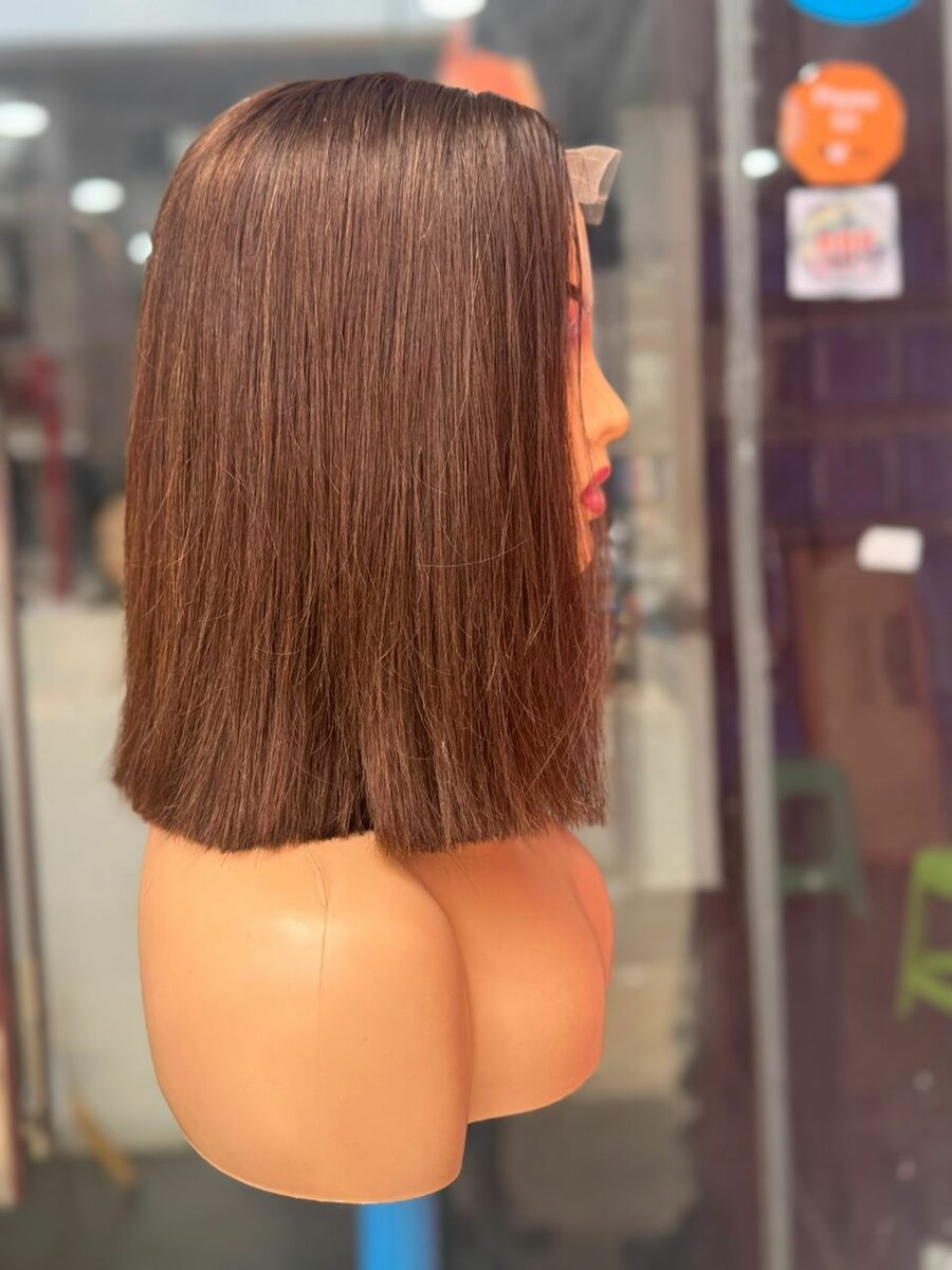 SDD bone straight 2x6 raw dono