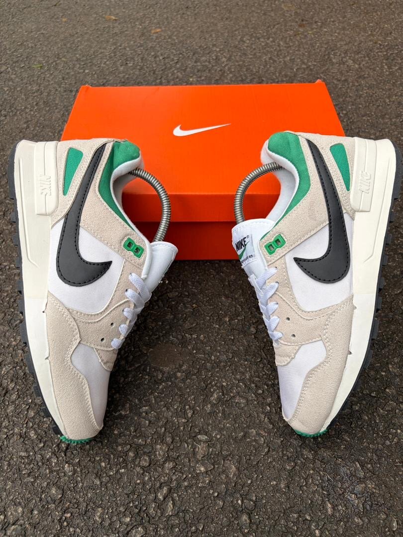 Baskets Nike Air Max