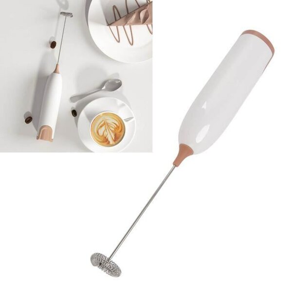 Mini mélangeur électrique sans fil