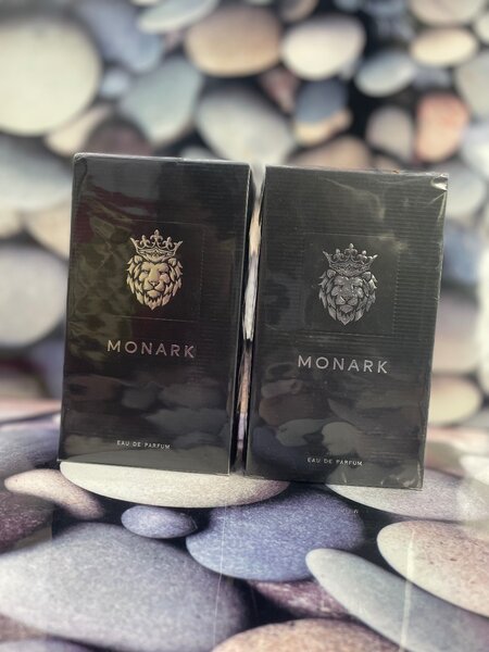 Monark Eau de Parfum Homme