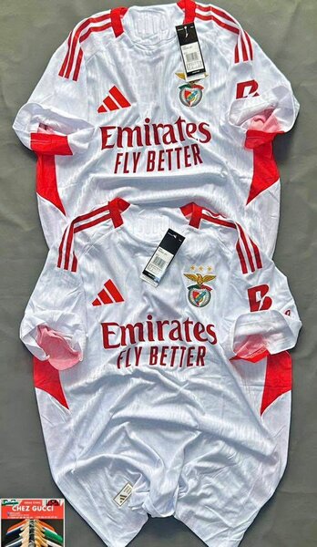 Maillot de football Adidas