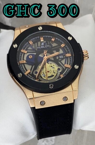 HUBLOT