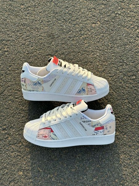 Baskets Adidas Originals