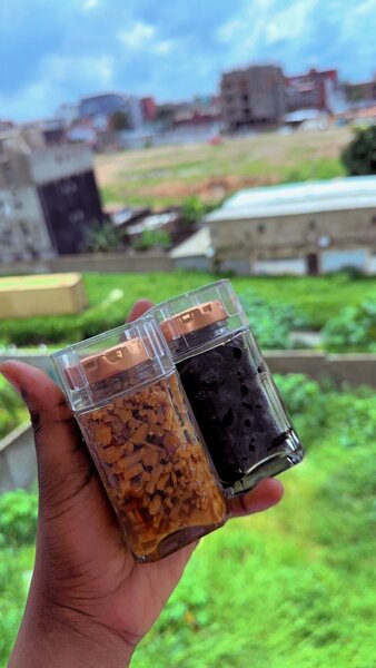 Encens naturel en morceaux