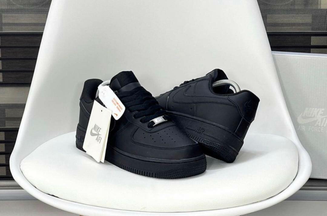 Airforce 1 Sneakers