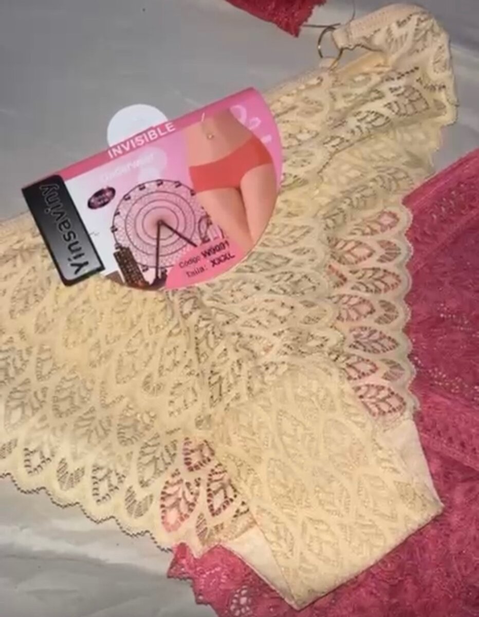 Ensemble de lingerie sexy