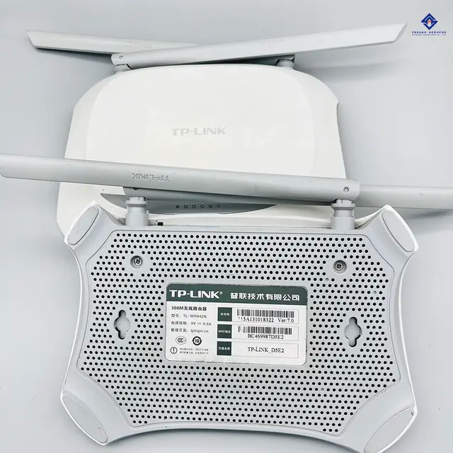 TP-LINk 842n reconditionné