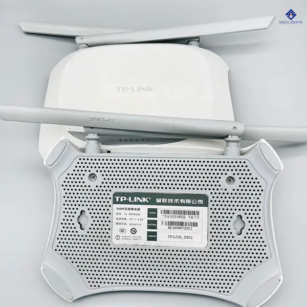 TP-LINk 842n reconditionné