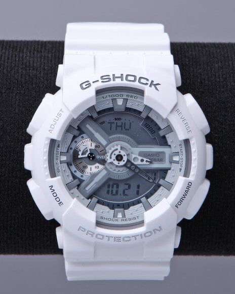 Montre G-SHOCK sportive