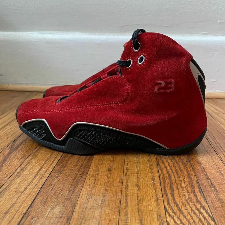 JORDAN 21 RETRO