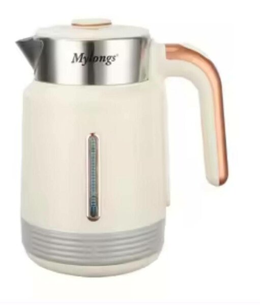 My long Turkish teapot