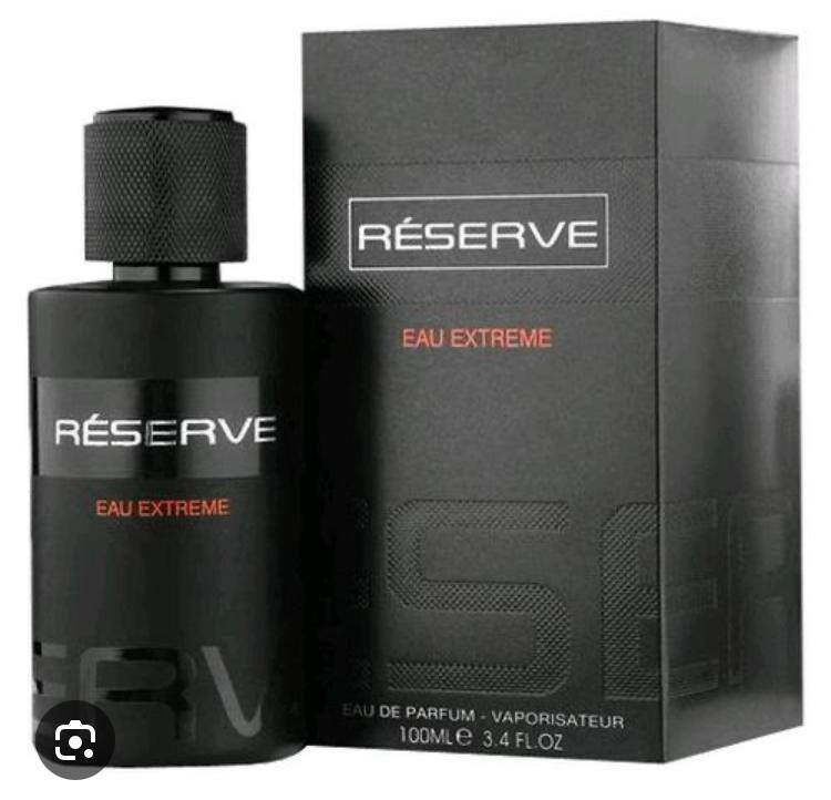 Eau De Parfum pour Homme