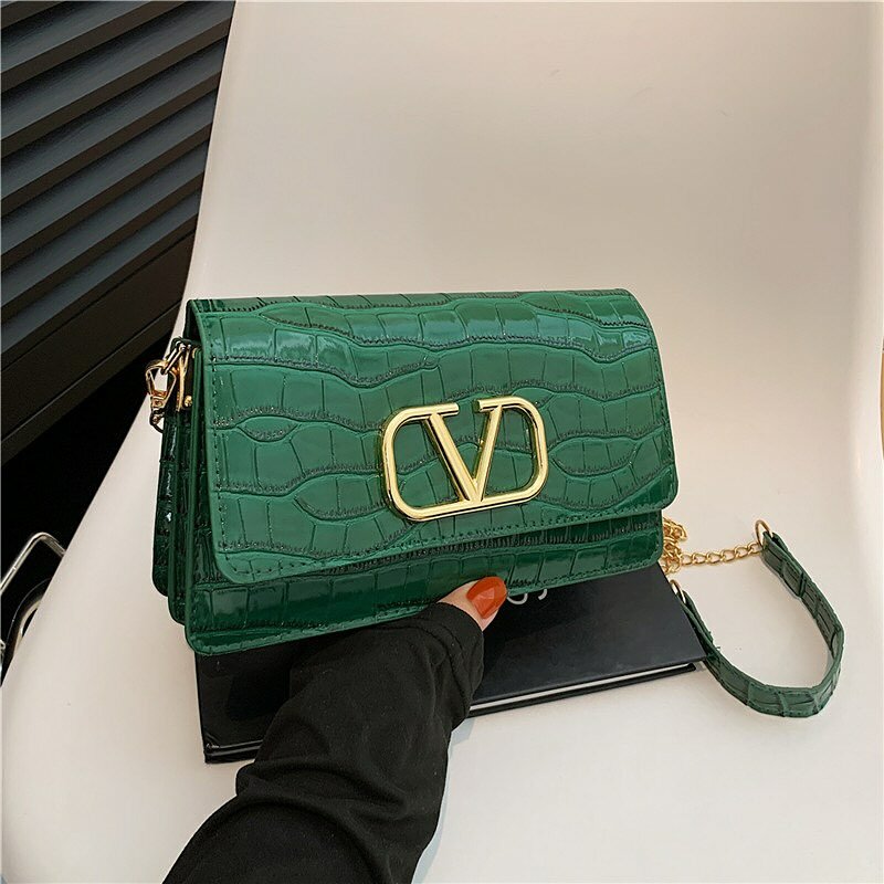 Quality women's bag