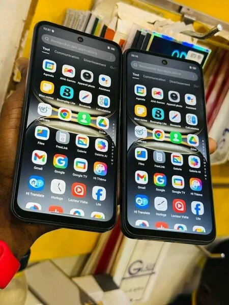 Tecno Pop 9 Smartphone 128GB