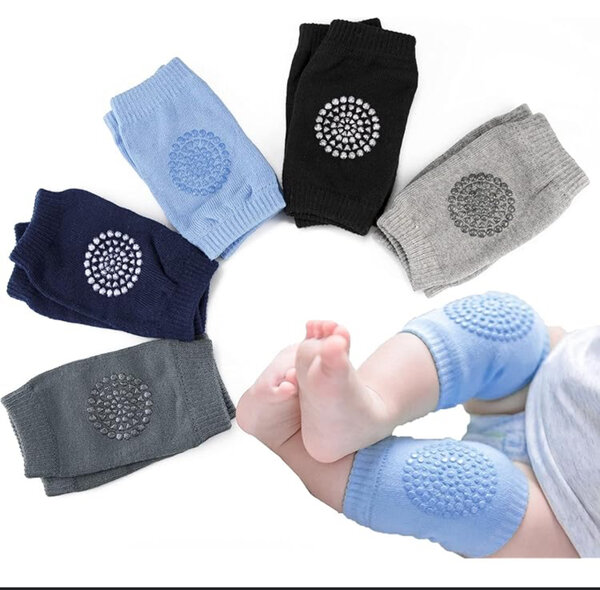 Genouillère de bébé