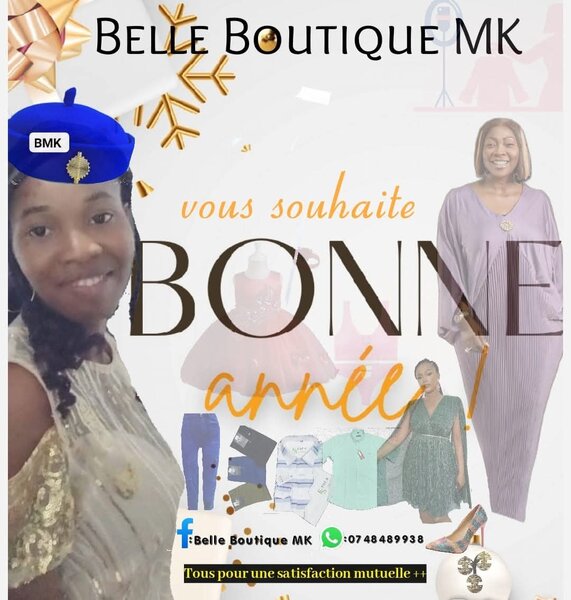 Belle Boutique MK