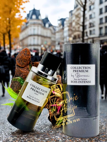 Parfum Bois intense 100ml