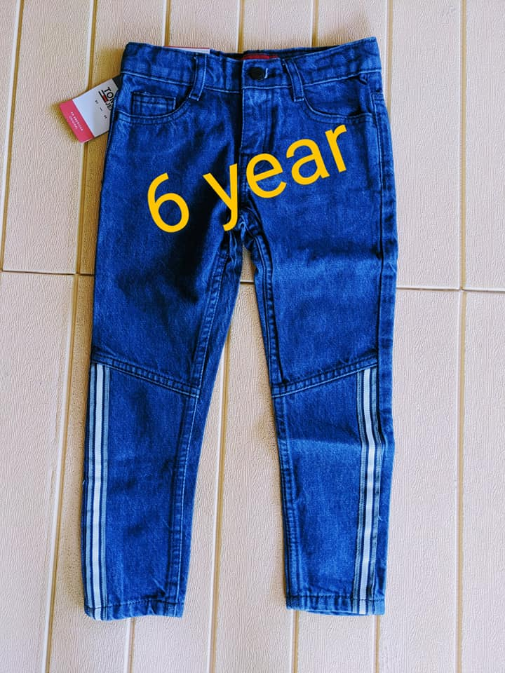 Premium Quality Jeans