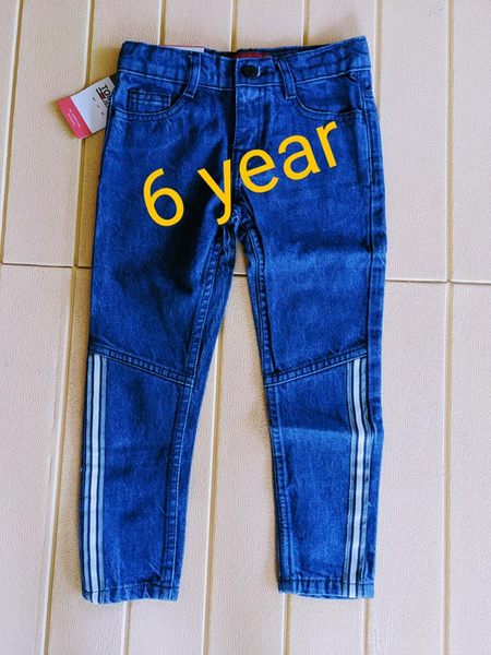 Premium Quality Jeans