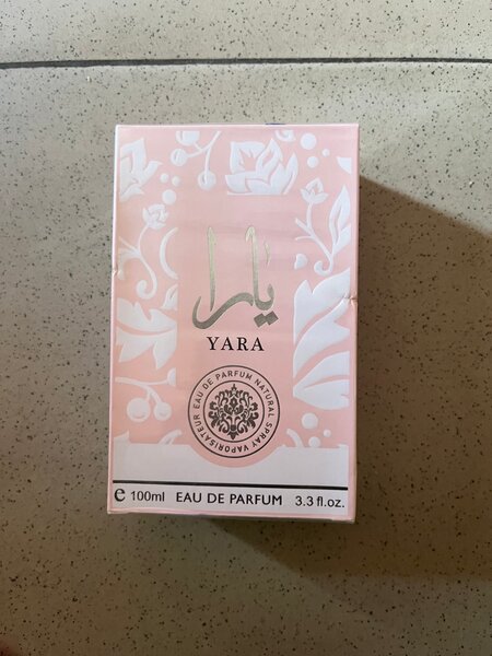 Parfum Yara