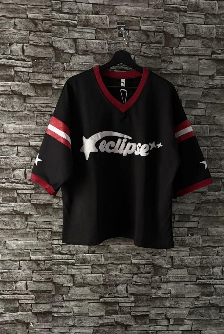 T-shirt Eclipse confortable