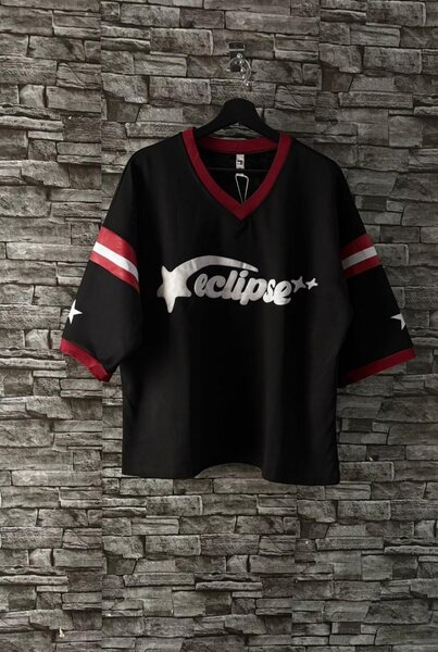 T-shirt Eclipse confortable