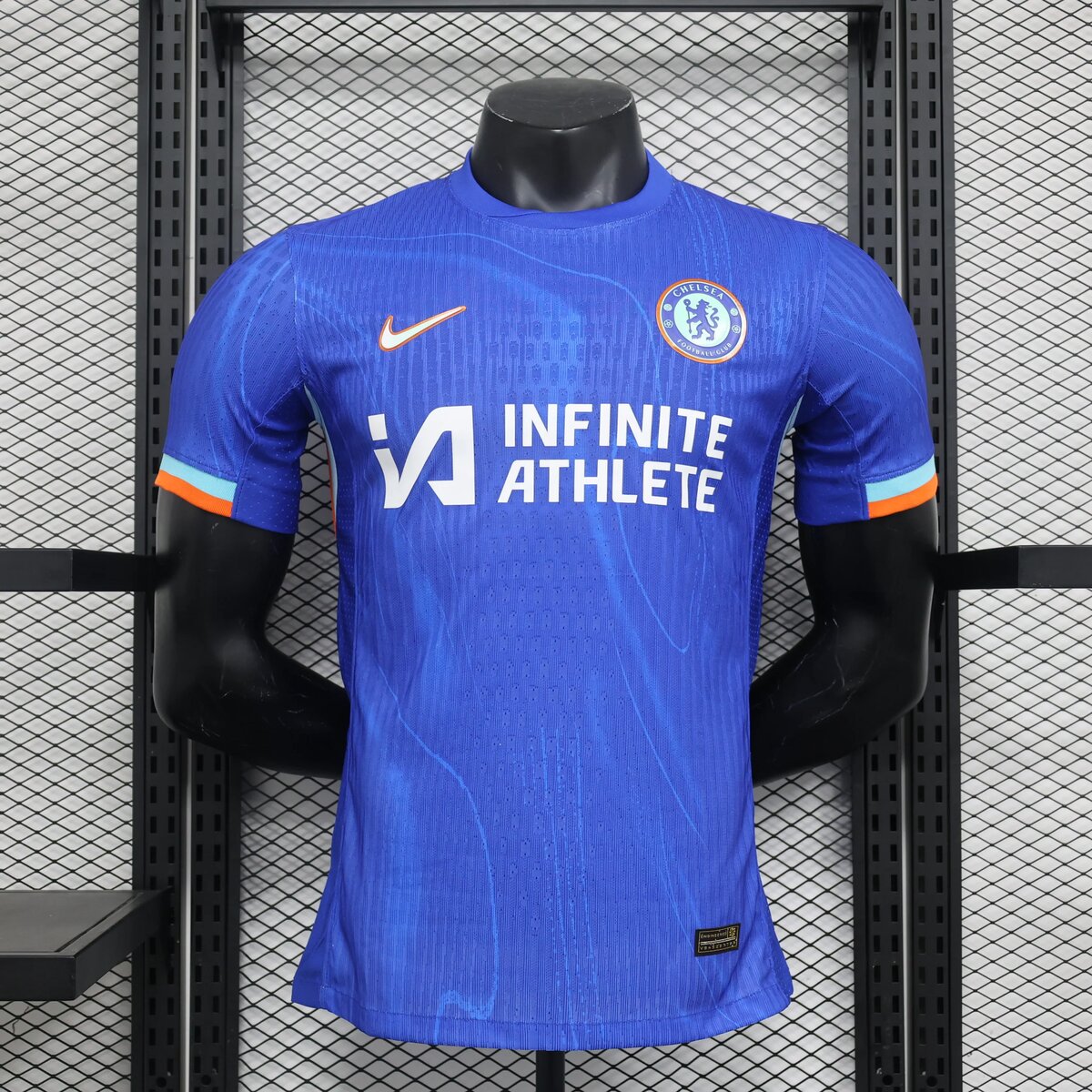 Maillot Chelsea 2024/2025
