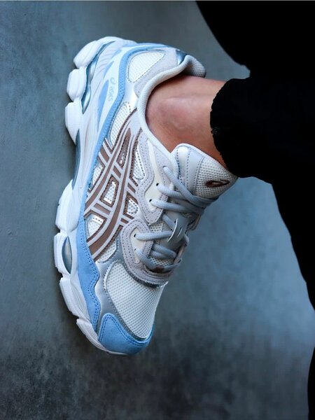Asics