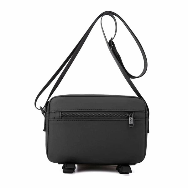 Sac bandoulière moderne homme