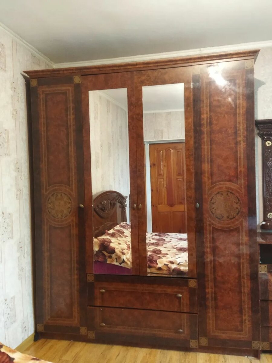 Гарнитур комплект