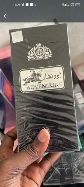 Parfum Oud Ameer Al Arab