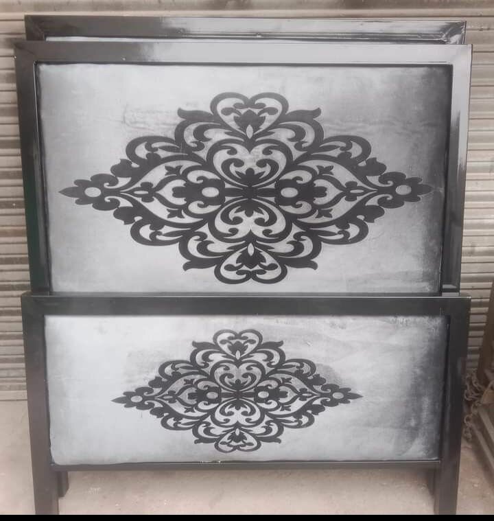Single Bed