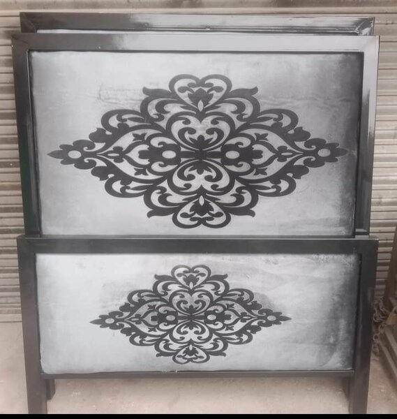 Single Bed