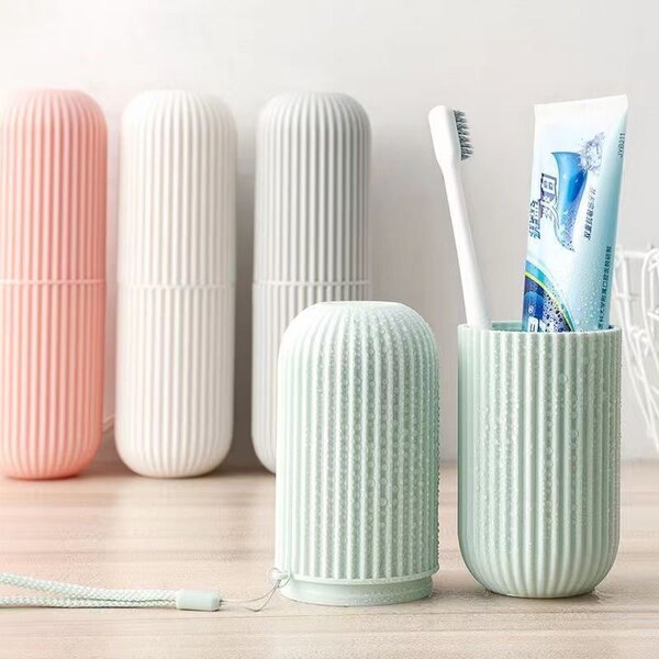 Brush holder