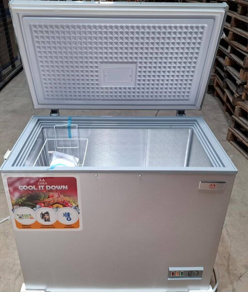Zara 238L Chest Freezer 300FL