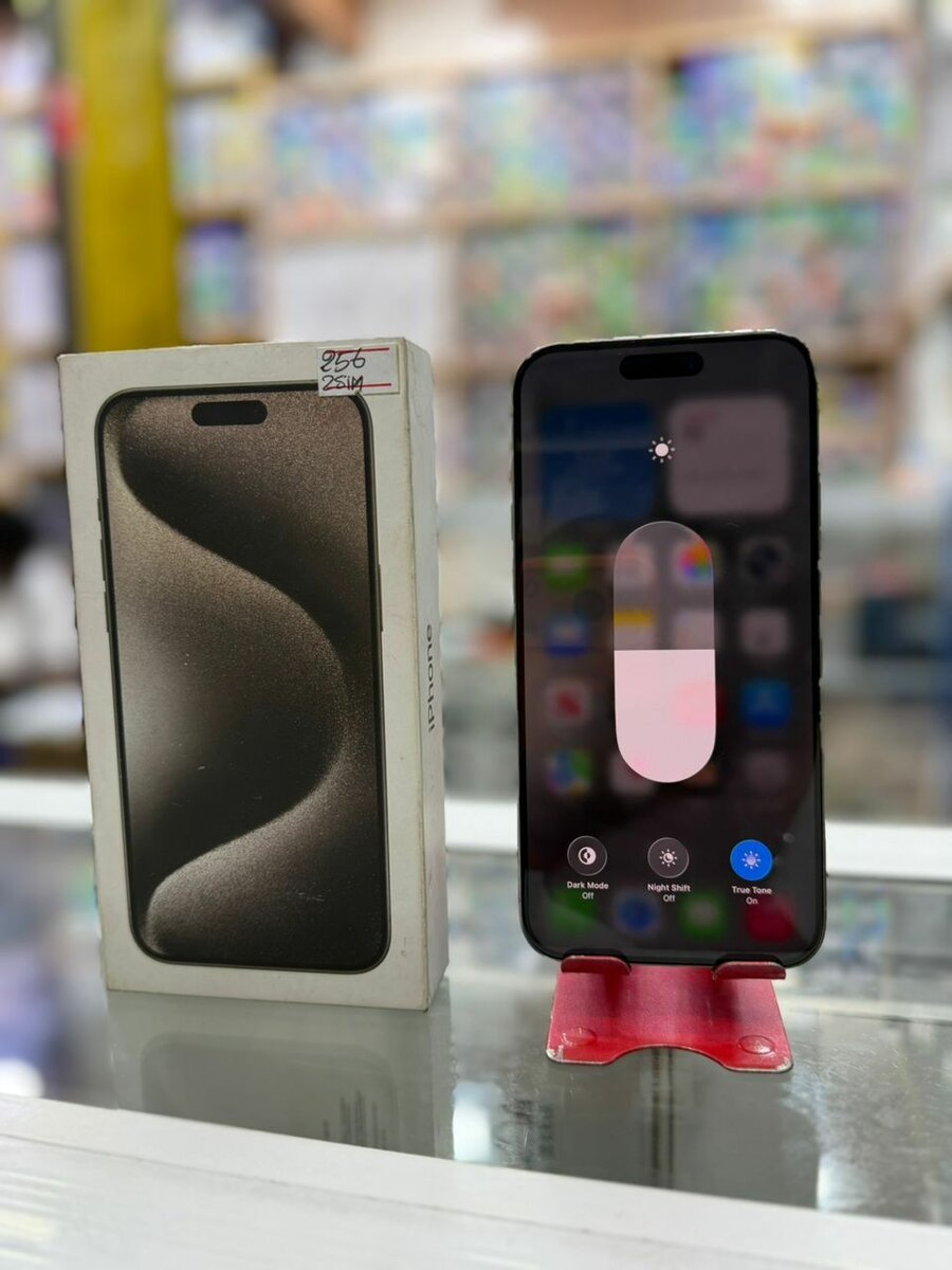 IPhone 15Pro Max 2nd main