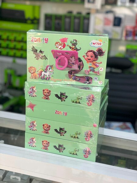 Projecteur Enfant Zonify 709