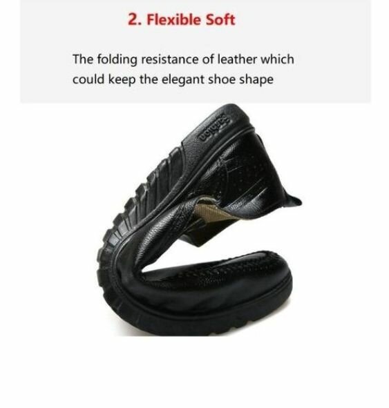 CHAUSSURES HOMME STYLÉE