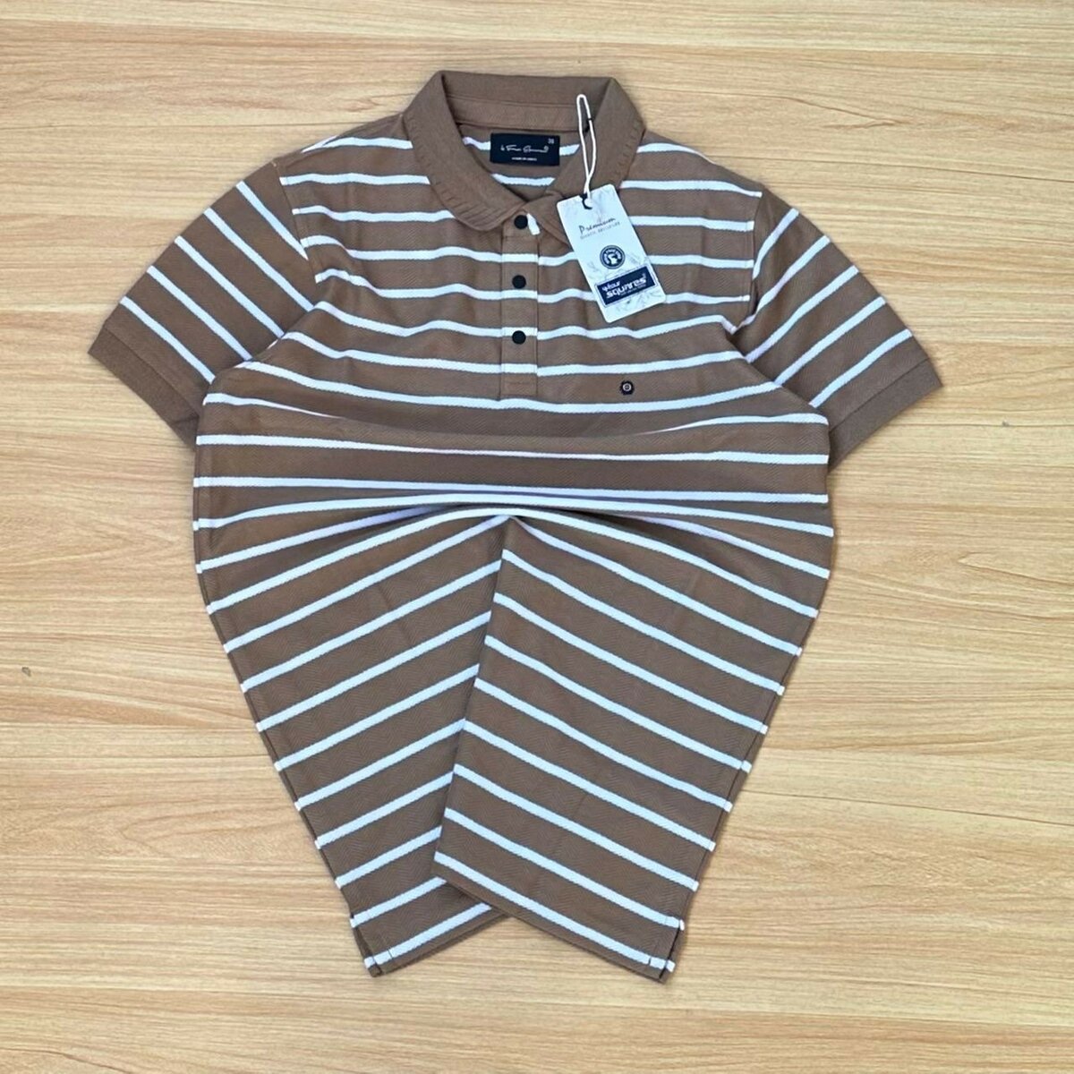 QUALITY CLUB T-SHIRTS