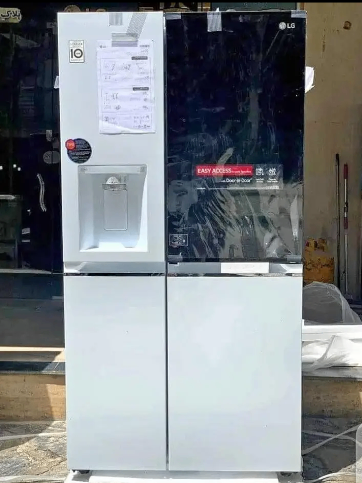 LG Fridge