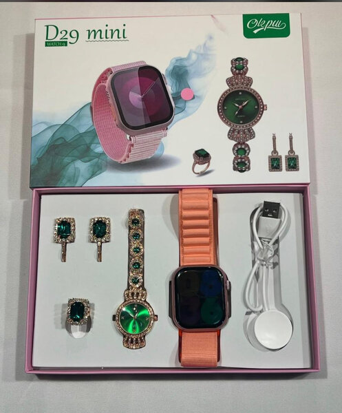 Montre Intelligente D29 Mini