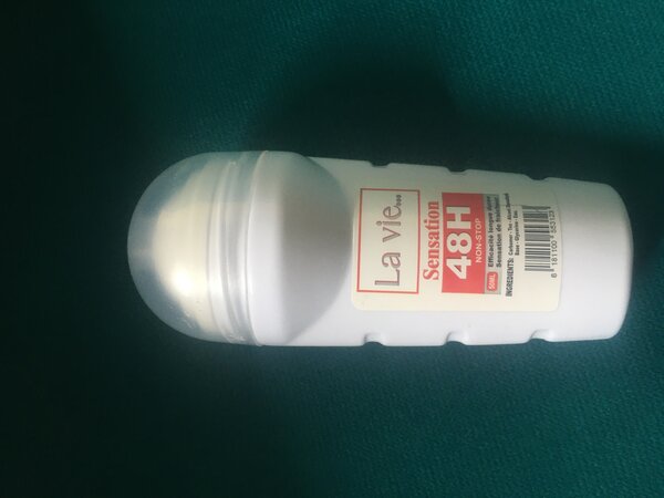 Déodorant Roll-On 48H