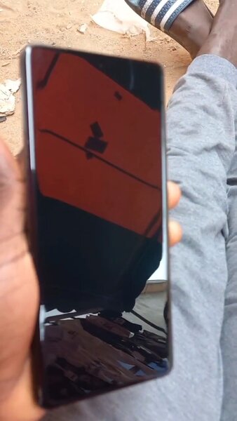 Samsung Galaxy S21 Ultra 5G