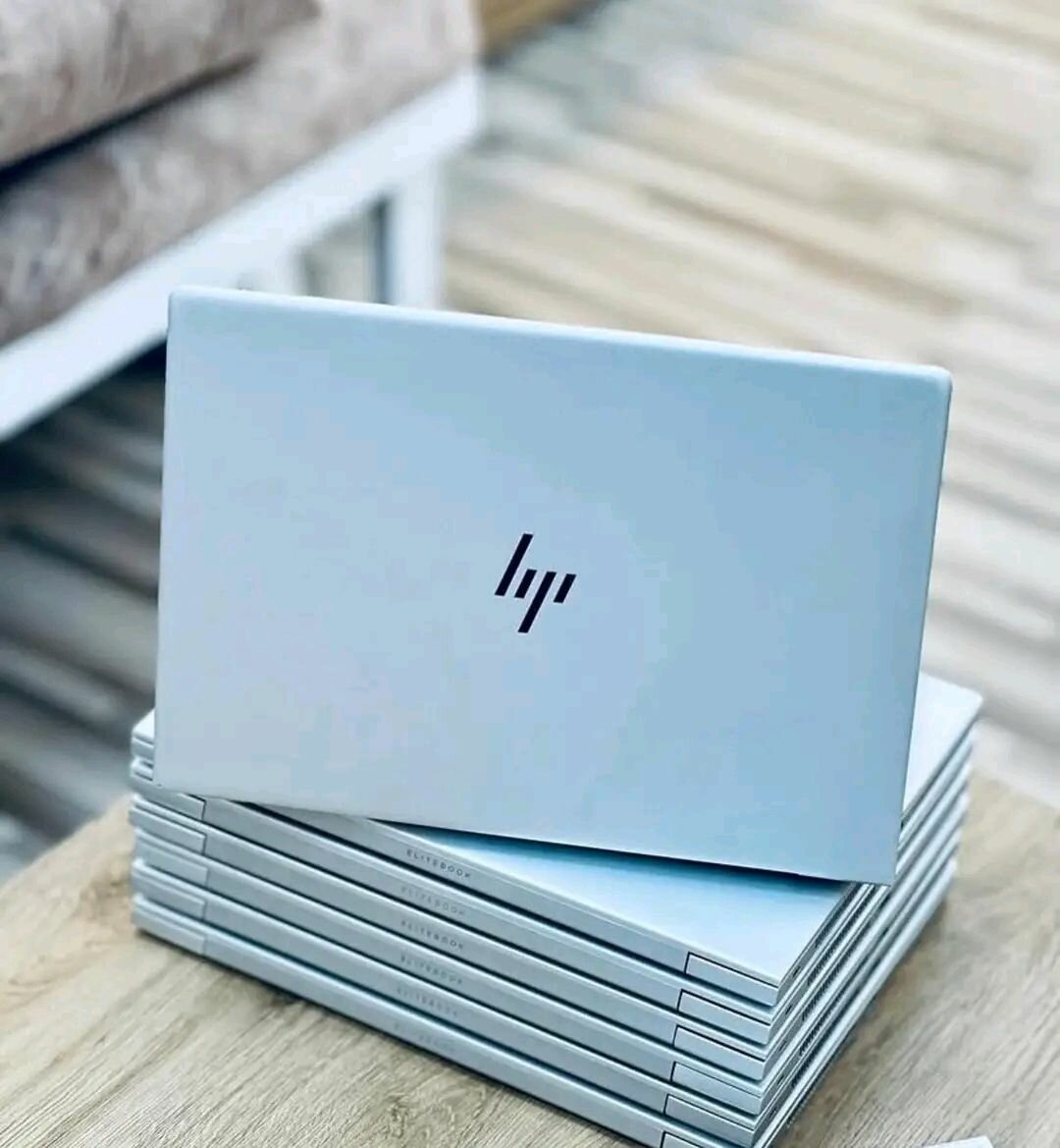 HP Laptop Ultrabook Modern